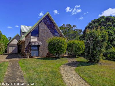 19 Kingsview Dr, Flaxton