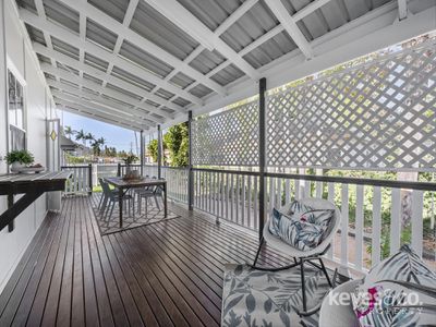 5 Armstrong Street, Hermit Park