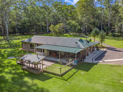 98 Kildeys Road, Cootharaba