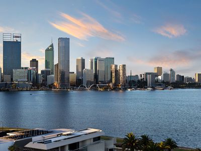 71 / 34 Mill Point Road, South Perth