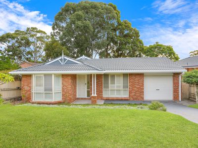 6 Hillcrest Road, Quakers Hill