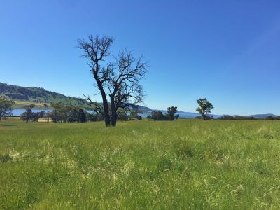 Huon  Bend - Murray Valley Highway, Huon
