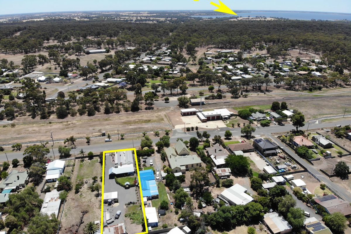 15 Murchison Road, Rushworth