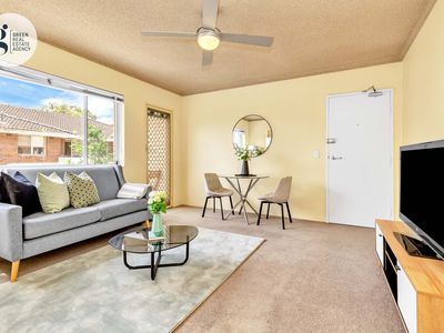 8/14 Meadow Crescent, Meadowbank