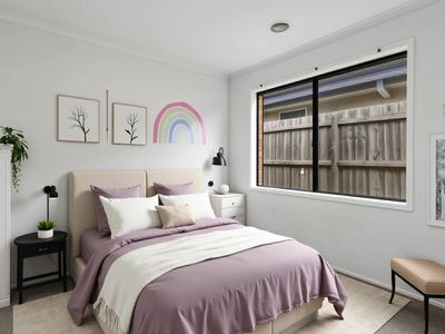 12 Lady Penrhyn Cl, Cranbourne West