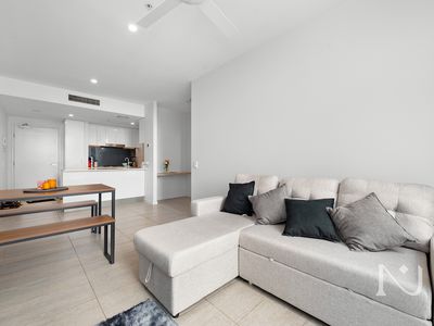 219 / 977 Ann Street,, Fortitude Valley