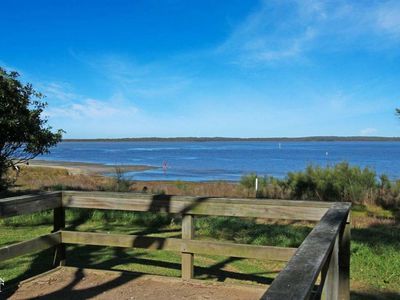 80 West Crescent, Culburra Beach