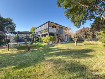 28 HALEY CRESCENT, Wodonga