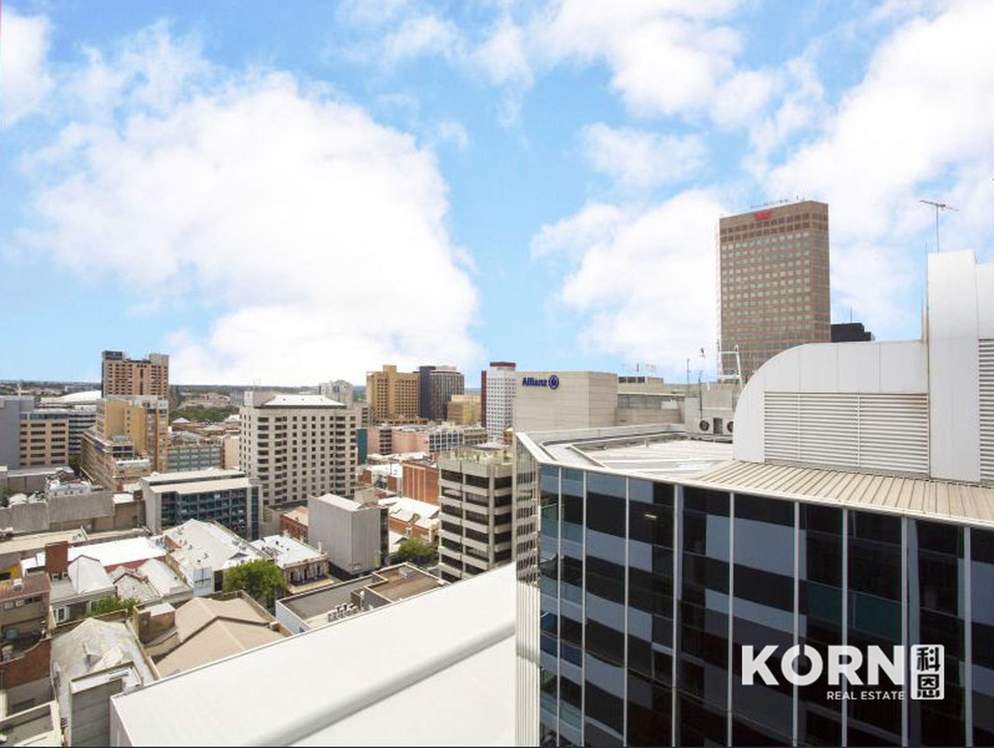 1207 / 102 Waymouth Street, Adelaide