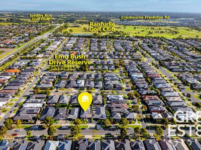 9 RANFURLIE BOULEVARD, Cranbourne West