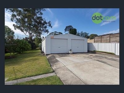 145 Christo Road, Waratah