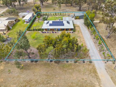 159 Deniliquin Street, Tocumwal