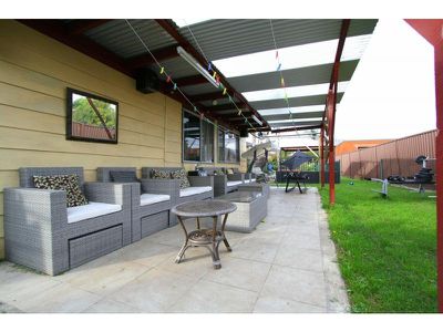 27 Cann Street, Bass Hill