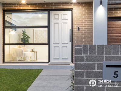 5a Delfin Drive, Wattle Grove