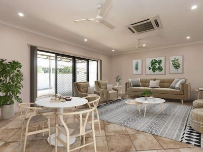 67 Hibiscus Drive, Kununurra