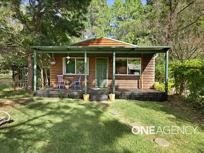 D1005 Princes Highway, Falls Creek