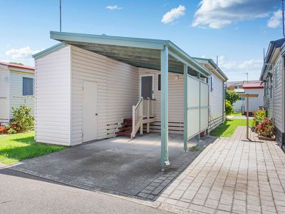 1 6th Avenue, 120 Osborne Parade, Warilla