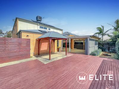 11 Twynam Place, Pakenham