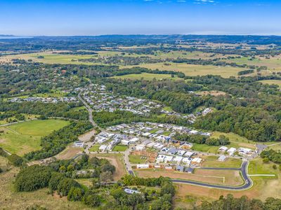 Lot Lot 240 to 280, Tuckeroo Ave, Mullumbimby