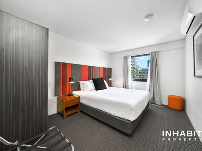 710 / 201 Hay Street, East Perth