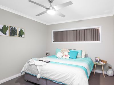 134 Lyall Street, Lamington