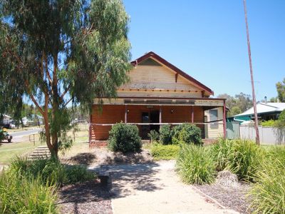 54 Gladstone Street, Glenrowan
