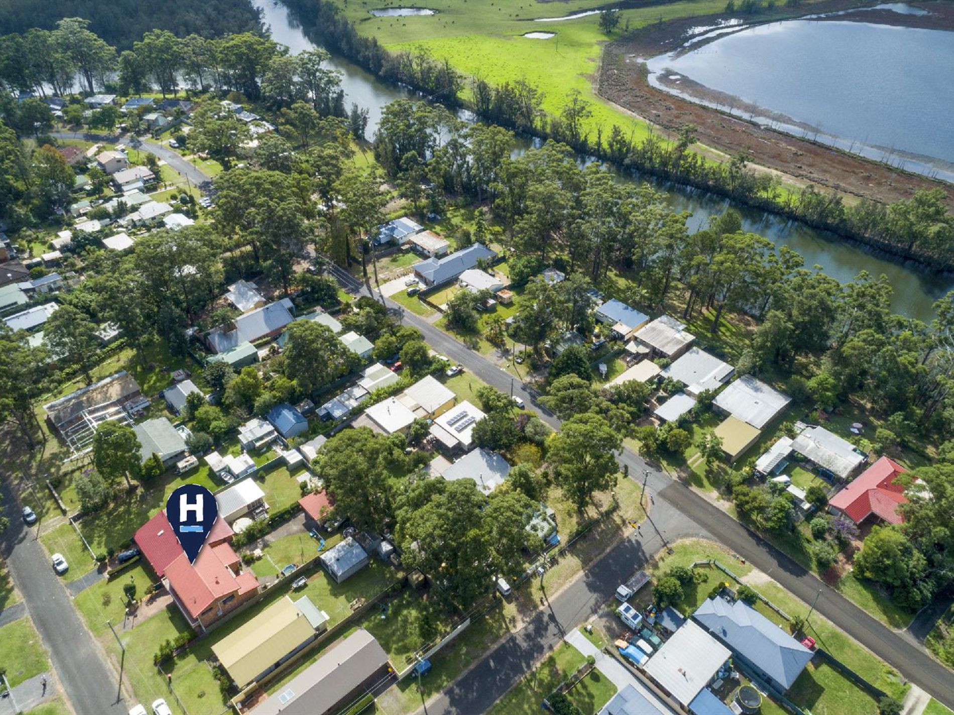 32 Wattle Street, Fishermans Paradise