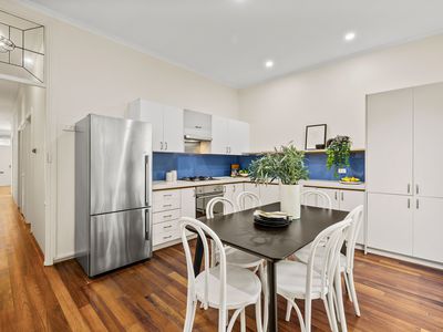 62 Brooke Street, Albert Park