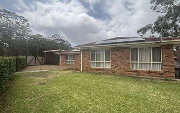 5 Government Road, Summerland Point