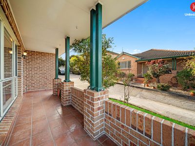6 / 25-29 Boomerang Road, Edensor Park