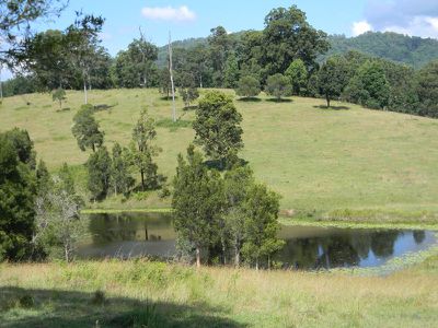 39 Aherns Road, Maleny