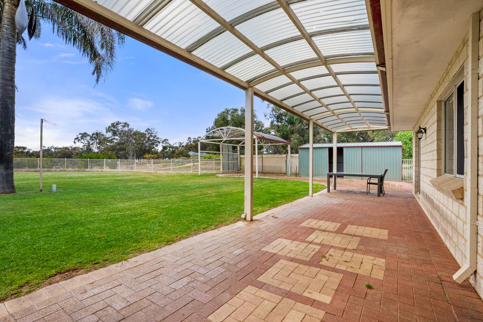 23 CUDLISS CLOSE, Baldivis