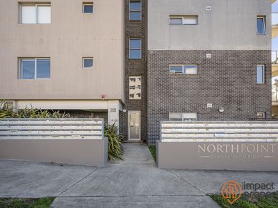 132 / 41 Philip Hodgins Street, Wright