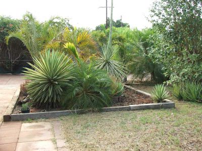 36 Somerset Crescent, South Hedland