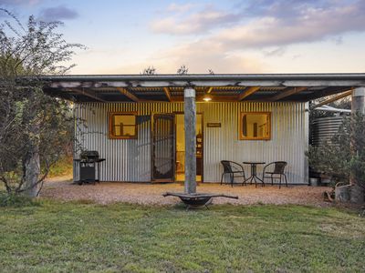 6 Dempseys Road, Braidwood