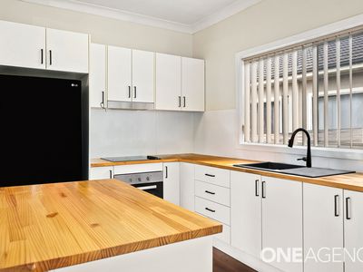 1 Carinmoney Avenue, Warilla