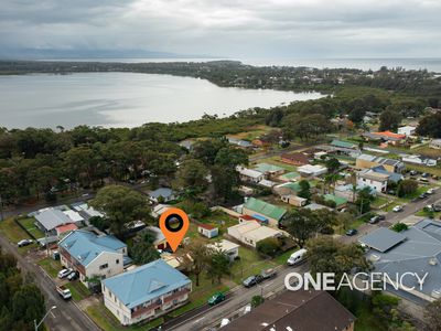 3 Weston Street, Culburra Beach