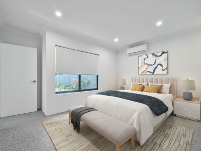 40C Culloton Crescent, Balga