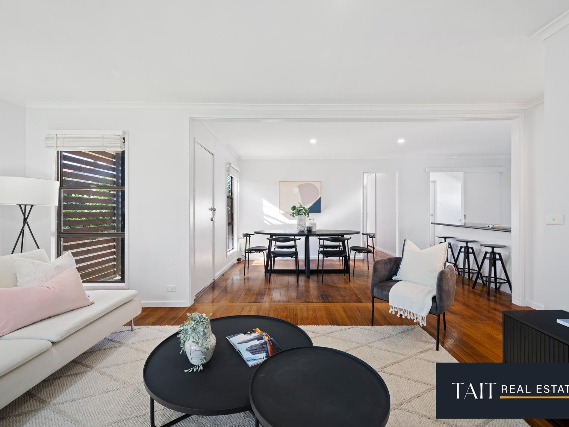 55 Bartley Street, Moyhu