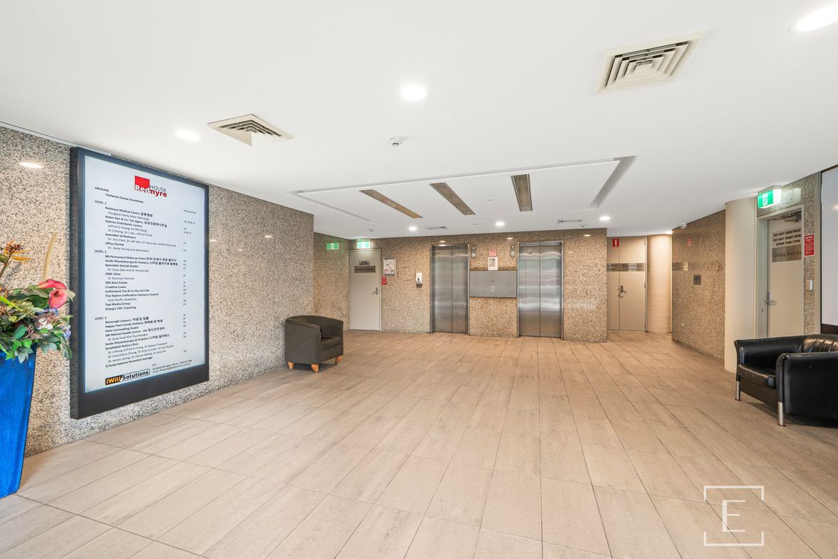 5G & 5H / 9-13 Redmyre Road, Strathfield