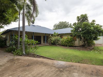22 Hibiscus Drive, Kununurra