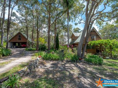 8 Shearwater Place, Tea Gardens