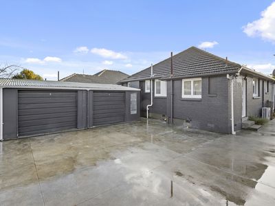 123 Harewood Road, Papanui