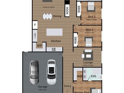 10 Hemsworth Road, Weir Views
