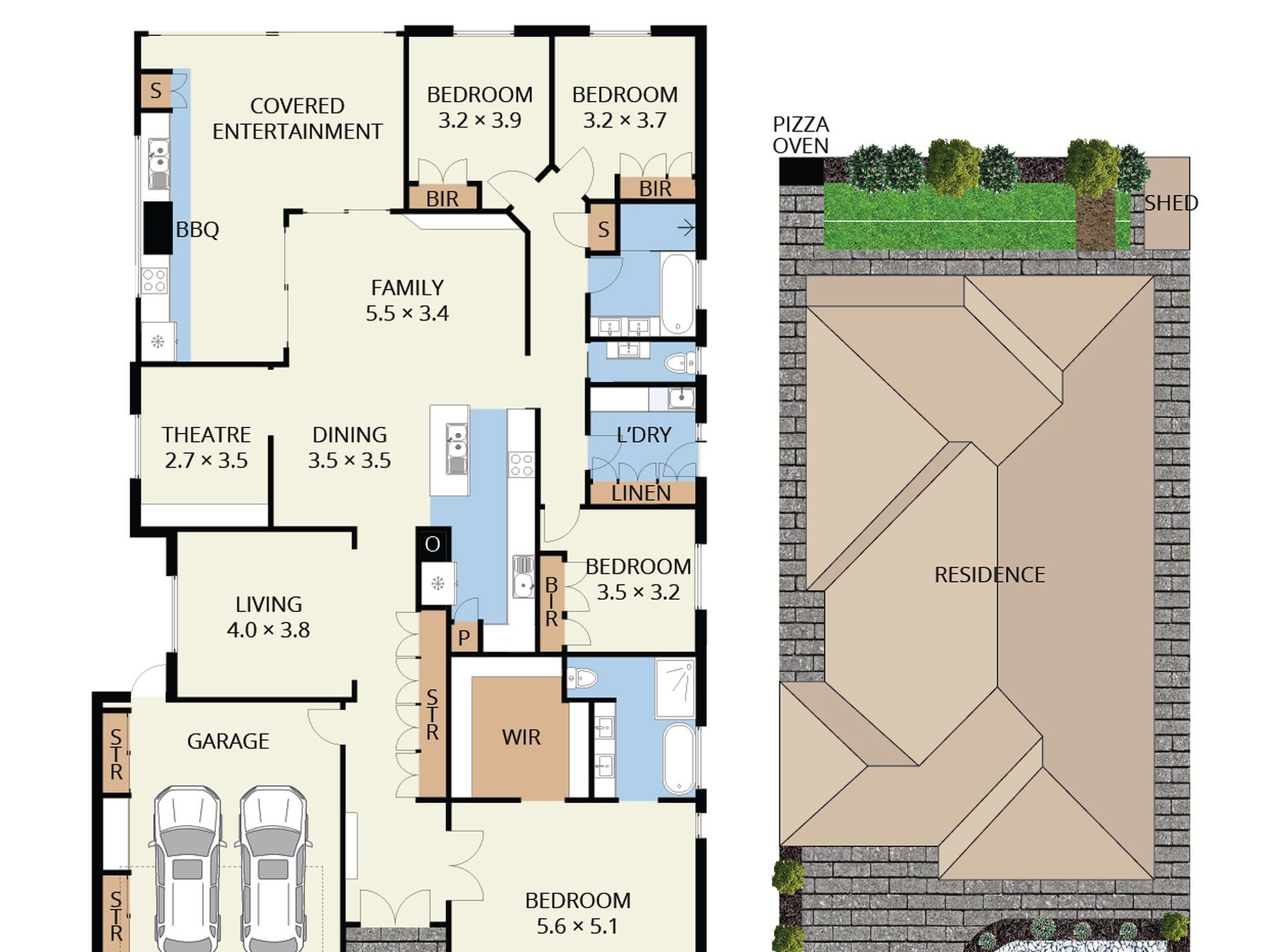 9 Springleaf Avenue, Clyde North