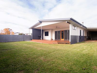 5 Croton Street, Kerang