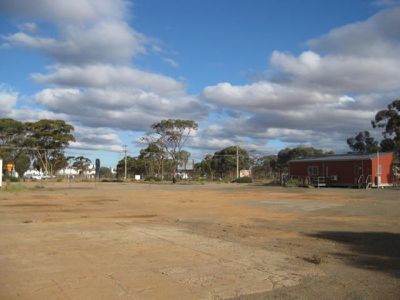 70 Great Eastern Highway, West Kalgoorlie