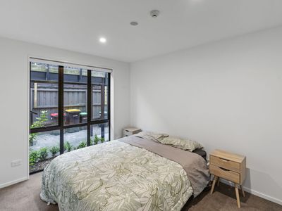 GO2 / 1 Hewitts Road , Merivale