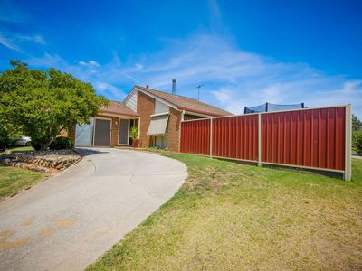 15 HECKENDORF ROAD, Wodonga