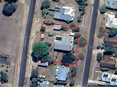 9 Corbett Street, Nanango